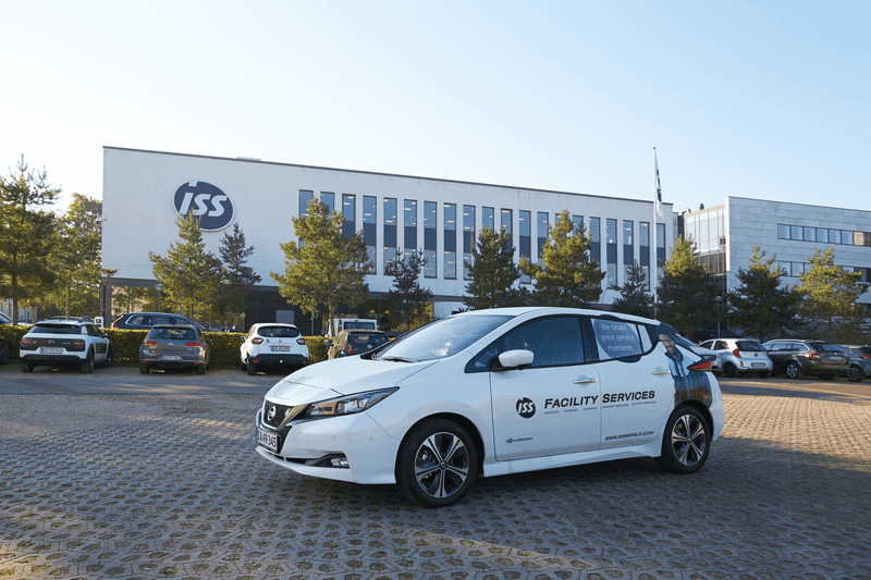 HQ_Electric car & Buddinge building_1018 (12)