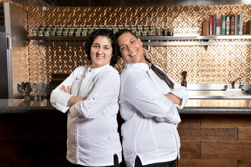 Guckenheimer_Female_Chefs