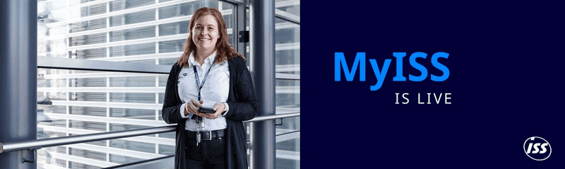 ISSNL MyISS - header image