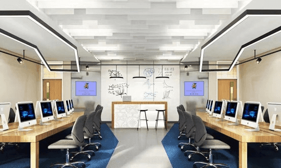 Education 3 Nantong Huili School