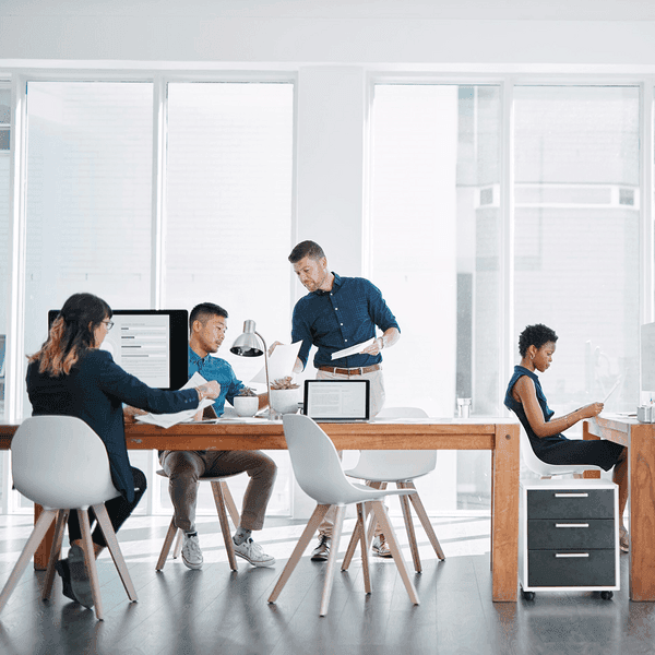 SoMe - Workplace Case - 2022