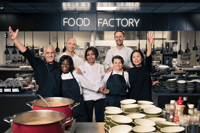 Oslo_Norway_kværnerbyen