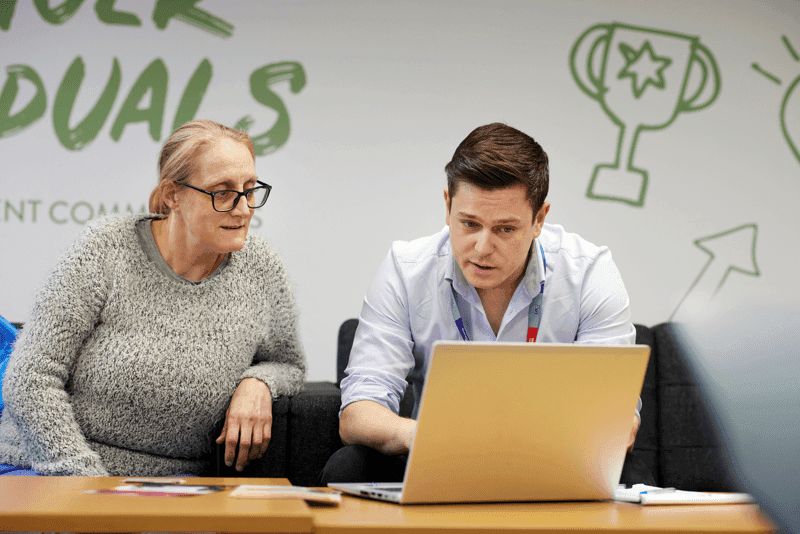 Community Shop - Community Hub (002)