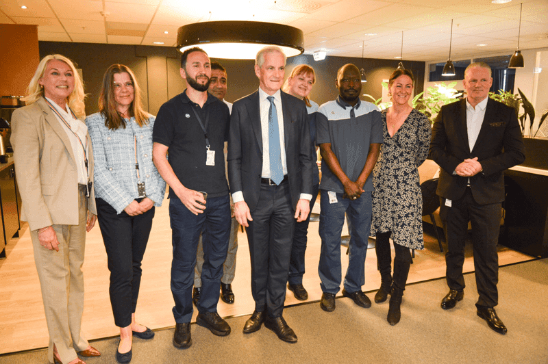 Oslo_Norway_kværnerbyen