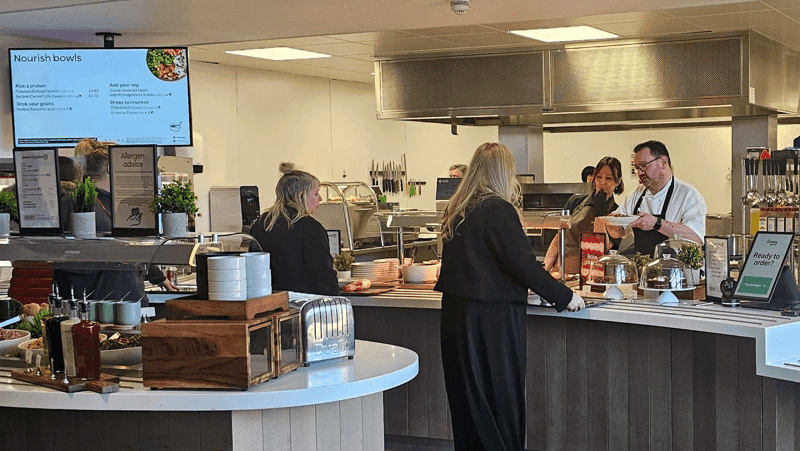 The Whole Grain at Velux 1920x1080