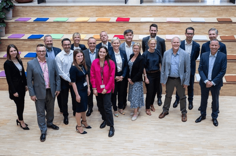 Graduates 2022 People Story