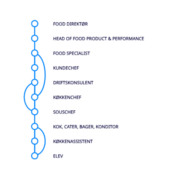 Career Path ISS