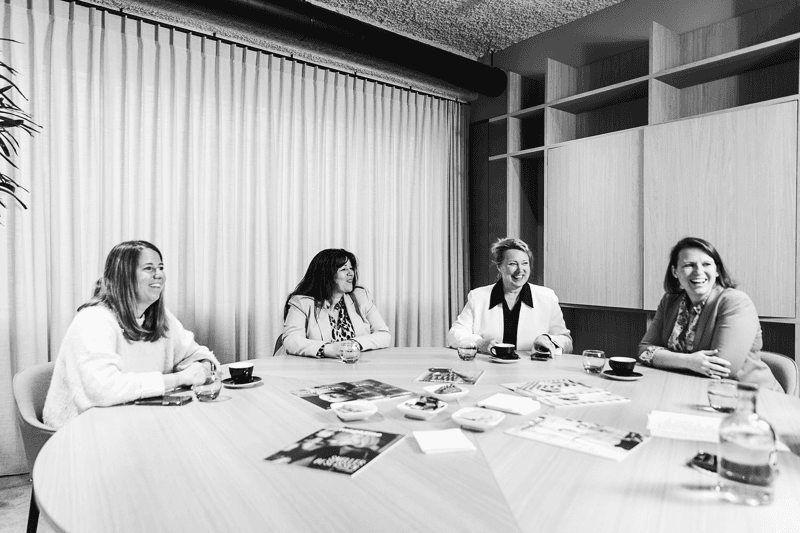 Rondetafel HR Magazine ISS