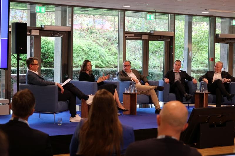 Debate - Event Copenhagen May 2025 01