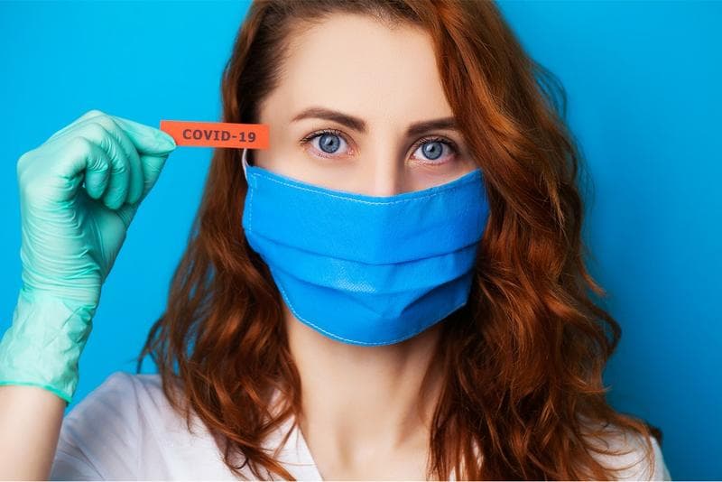 ISS livre blanc securite sanitaire Covid 19