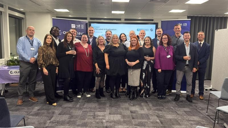 ISS GLP Group Graduation 1920x1080