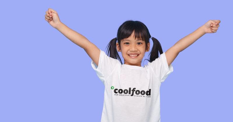 ISS | Coolfood primary school